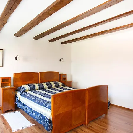 Apartments Villa Kastav In Old Town Center With Sea View And Parking *