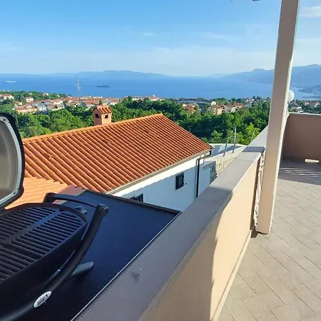 Apartments Villa Kastav In Old Town Center With Sea View And Parking Apartman *
