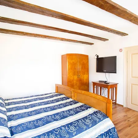 Apartments Villa Kastav In Old Town Center With Sea View And Parking * Kastav