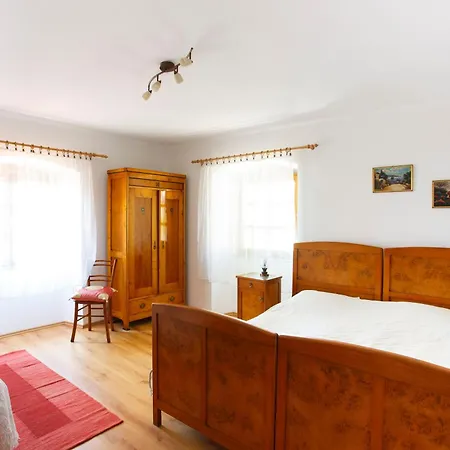 In Old Town Center With Sea View And Parking Kastav