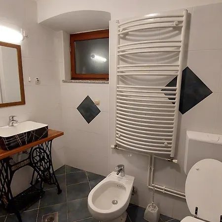 In Old Town Center With Sea View And Parking * Kastav