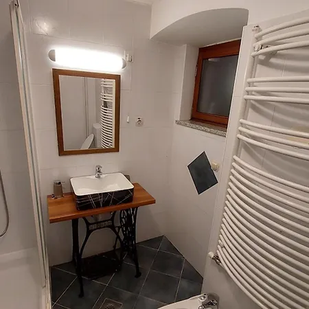 Apartments Villa Kastav In Old Town Center With Sea View And Parking Apartman *