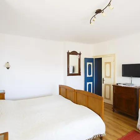 Daire In Old Town Center With Sea View And Parking *