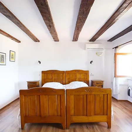 Apartments Villa Kastav In Old Town Center With Sea View And Parking Apartman Kastav