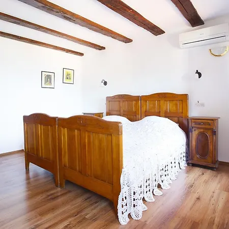 Apartments Villa Kastav In Old Town Center With Sea View And Parking Kastav