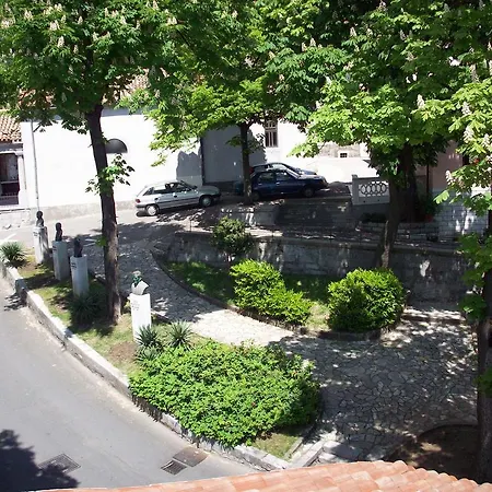 Daire In Old Town Center With Sea View And Parking Kastav