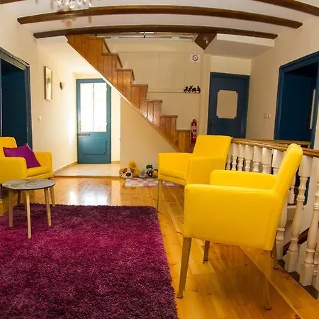 Apartments Villa Kastav In Old Town Center With Sea View And Parking Apartman *