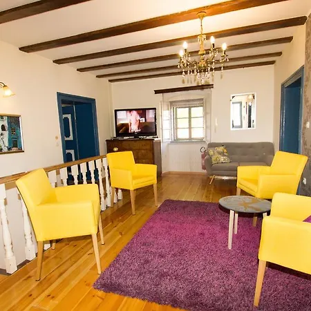 Apartments Villa Kastav In Old Town Center With Sea View And Parking Apartman *