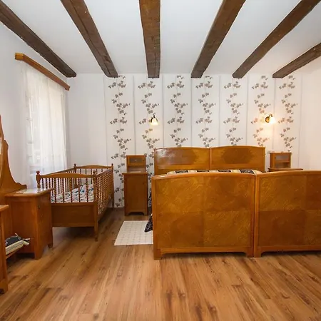 Apartments Villa Kastav In Old Town Center With Sea View And Parking Kastav