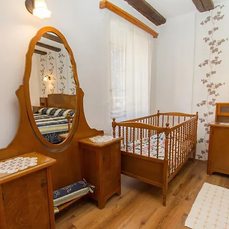 Apartman Apartments Villa Kastav In Old Town Center With Sea View And Parking *
