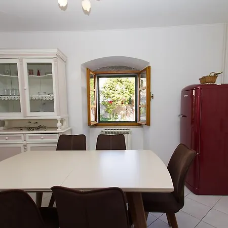 Apartments Villa Kastav In Old Town Center With Sea View And Parking Apartman Kastav