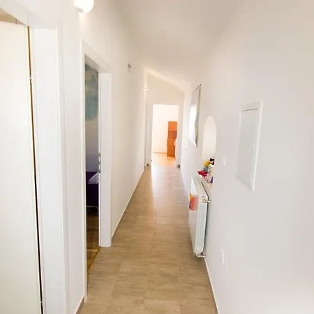 Apartments Villa Kastav In Old Town Center With Sea View And Parking Apartman
