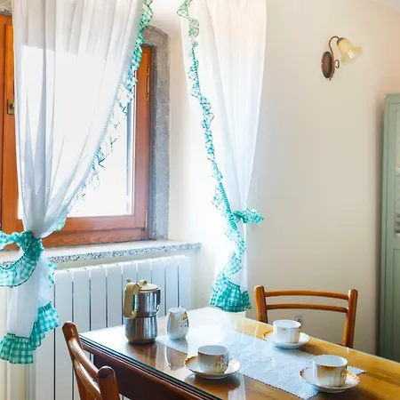 Apartments Villa Kastav In Old Town Center With Sea View And Parking Apartman