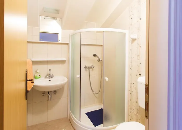 Apartament In Old Town Center With Sea View And Parking Kastav