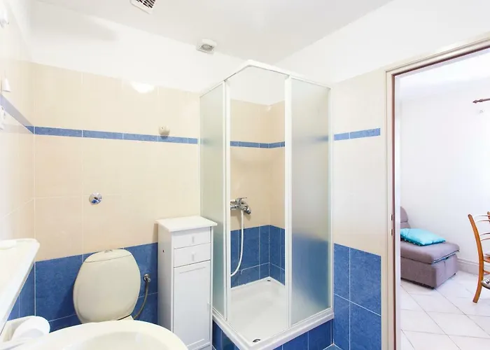 In Old Town Center With Sea View And Parking Apartament Kastav