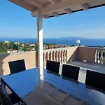 Διαμέρισμα In Old Town Center With Sea View And Parking *