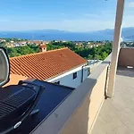 In Old Town Center With Sea View And Parking Διαμέρισμα *
