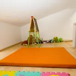 Διαμέρισμα In Old Town Center With Sea View And Parking *