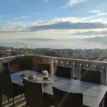 Διαμέρισμα In Old Town Center With Sea View And Parking *