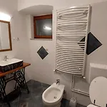 In Old Town Center With Sea View And Parking * Kastav
