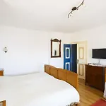 Daire In Old Town Center With Sea View And Parking *