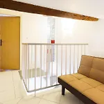 Daire In Old Town Center With Sea View And Parking *