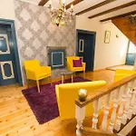 Daire In Old Town Center With Sea View And Parking Kastav