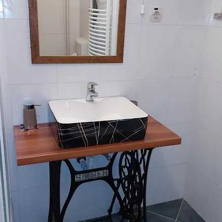 Apartments Villa Kastav In Old Town Center With Sea View And Parking Apartment Kastav