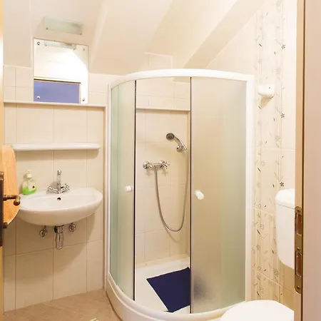 Apartman In Old Town Center With Sea View And Parking Kastav
