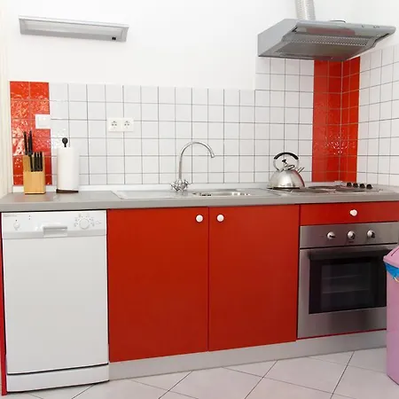 In Old Town Center With Sea View And Parking Apartman Kastav