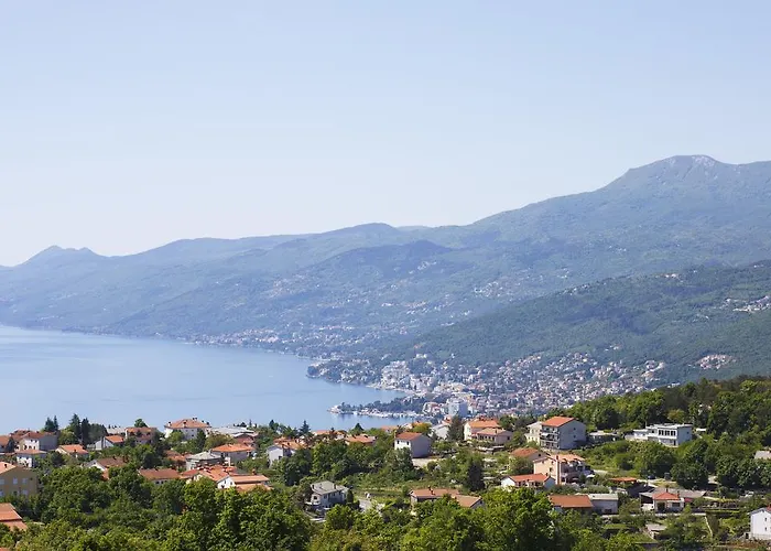 Appartamento In Old Town Center With Sea View And Parking *